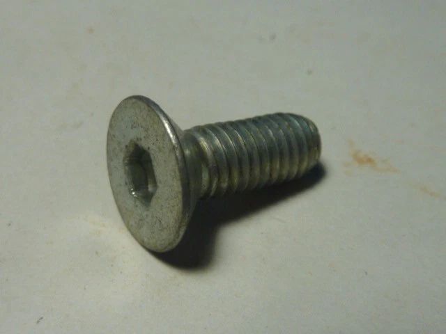 NOS 1 VIS dérailleur Simplex 3818 vintage SX 410 SJ 810 velo ancien vintage✨ EUR 4,00 - FR NOS 1 VIS dérailleur Simplex 3818 vintage SX 410 SJ 810 velo ancien vintage✨ EUR 4,00 - FR