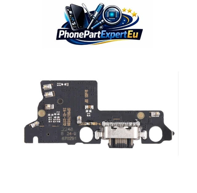 Nappe / Connecteur de Charge Xiaomi 14T Pro Origine