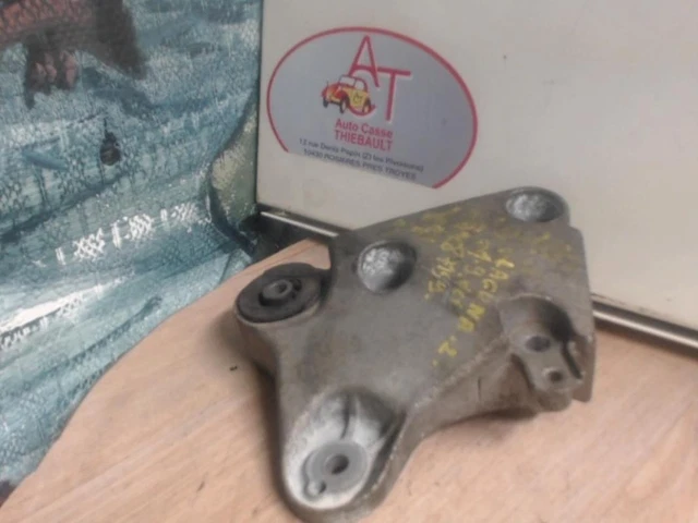 Support Moteur D'origine Renault Laguna 07- RH 2.0D - Pièce Neuve Garantie 2 Ans - Ref 113560001R