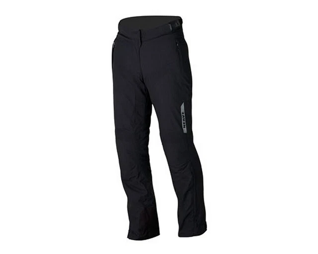 Visite Pantalons Femmes NERF Noir Précieux Gr.46