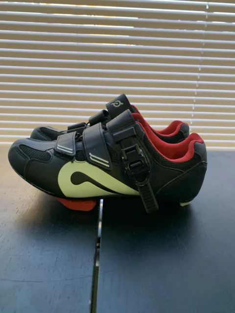 Peloton Fahrradschuhe - EU 37/UK4