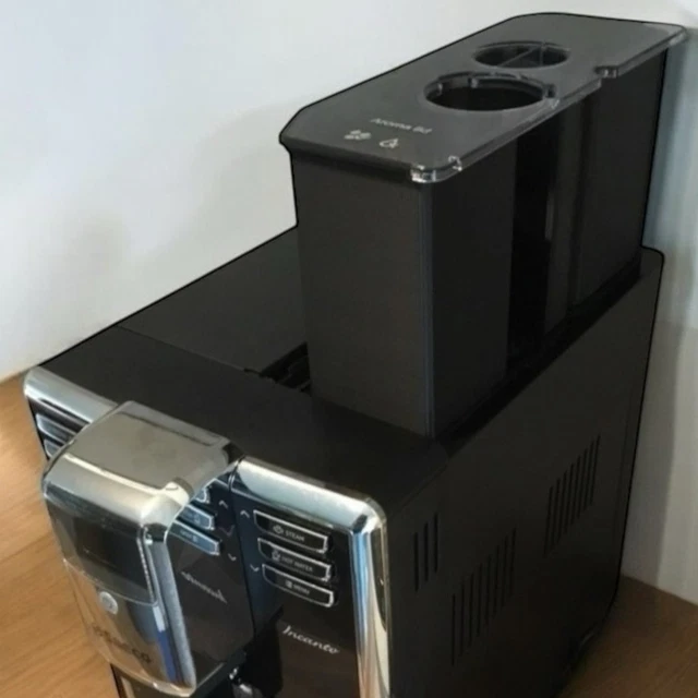 Alimentatore Philips 3000 Series – Ricambio Originale Per Macchina Caffè HD8821 – 1.9.30.231.00_V00 - Foto 3