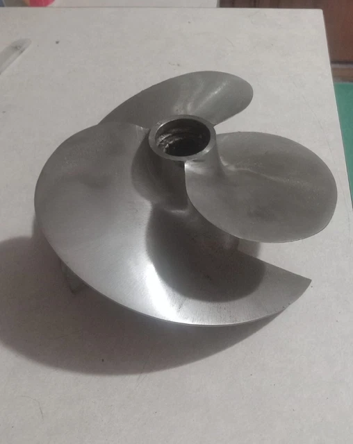 Sea doo Skat-trak Impeller