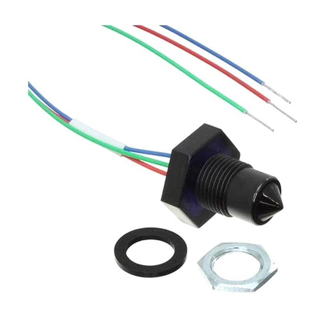 1 PCS LLC200D3SH Photoelectric liquid level sensor