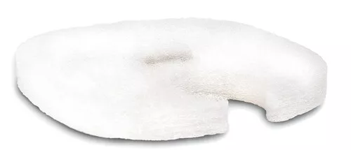 Aquatop Forza Fine White Filter Pad (3 Pack) for FZ9UV & FZ5 Fish Tank Aquarium