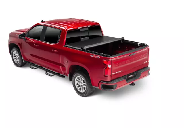 Truxedo Truxport Tonneau Abdeckung Für 19-23 Chevy Silverado GM Sierra 1500 5'8