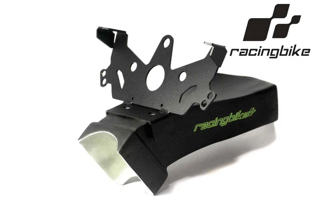 RACINGBIKE CHASSIS AVANT + Buse Air Yamaha YZF-R6 Race 21-23 -noir ...