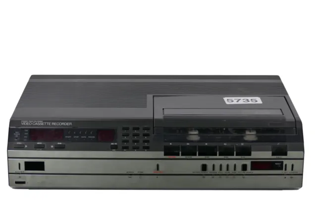 Erres RS 2334/30 | Video2000 (VCC) Videorecorder