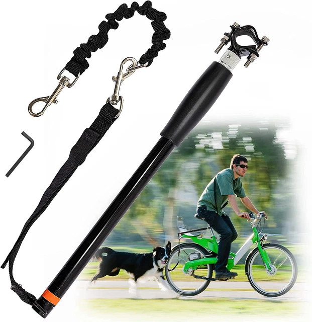 FAHRRAD FÜHRHALTER ABSTANDHALTER Expander Fahrradhalter Fahrradleine ...