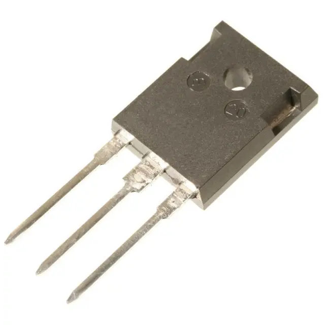 IRFP460A Transistor N-MOSFET 500V 20A 280W TO247AC