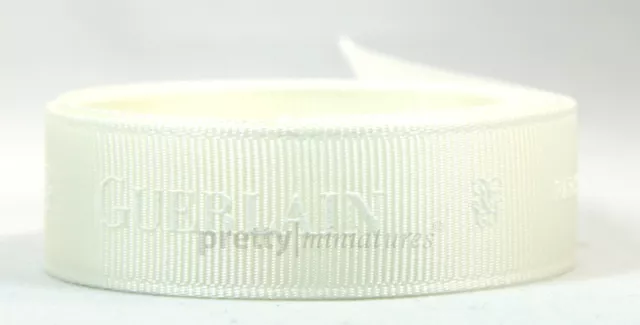 ღ Guerlain - Geschenkband & Schleifenband - Ribbon - 1m