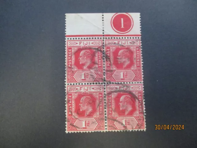 Fiji Stamps:  Variety  Mint   -  Must Have   - FREE POST! (T6651)