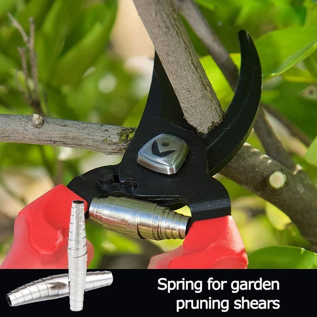 PRUNING SHEAR REPLACEMENT Spring Garden Secateurs Parts Scissors