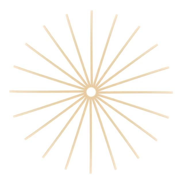 100 Tubi Di Ricambio Per Wind Chime Fai Da Te - In Alluminio Colorato, Decorazione Per Giardino E Casa - Foto 7