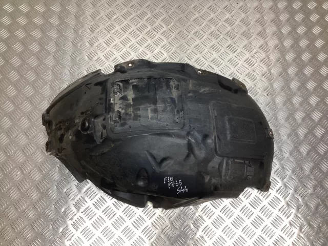 BMW Frontale N/S Copertura Arco Ruota Passeggero Sinistro BMW 3 Serie F30 F31 7260725
