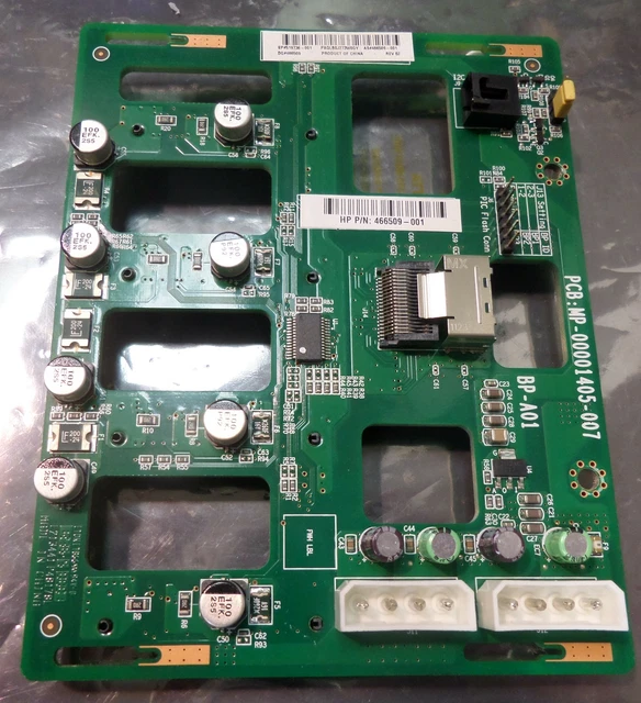 HPE2-B03 Prüfungsmaterialien
