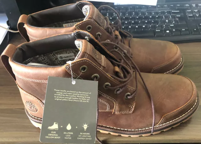 Timberland rouille sales