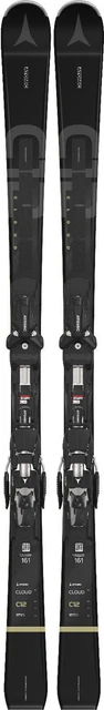 Atomic Cloud C12 Revoshock C   Längenwahl + Atomic X 12 GW Mod 2022/2023