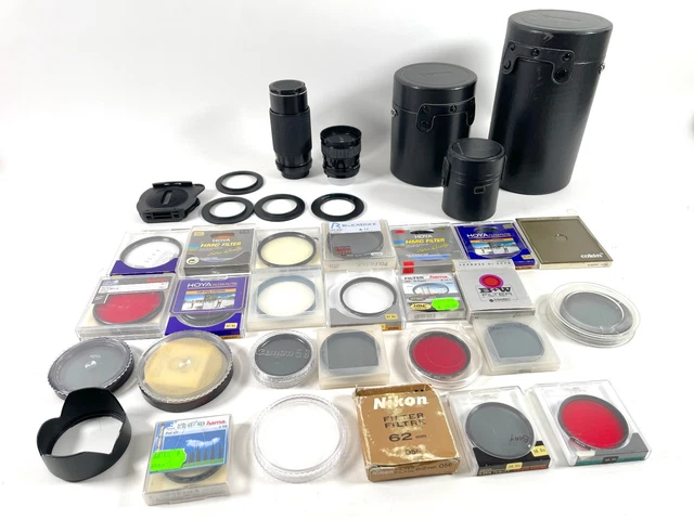 ⭐SONY E PZ 16-50mm F3.5-5.6 OSS　ブラック⭐ Film Cameras, Film Photography, Cameras - PicClick AU