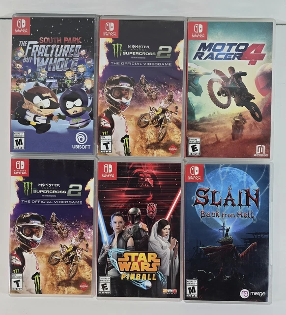 Original Game Cases & Boxes, Video Games & Consoles - PicClick UK