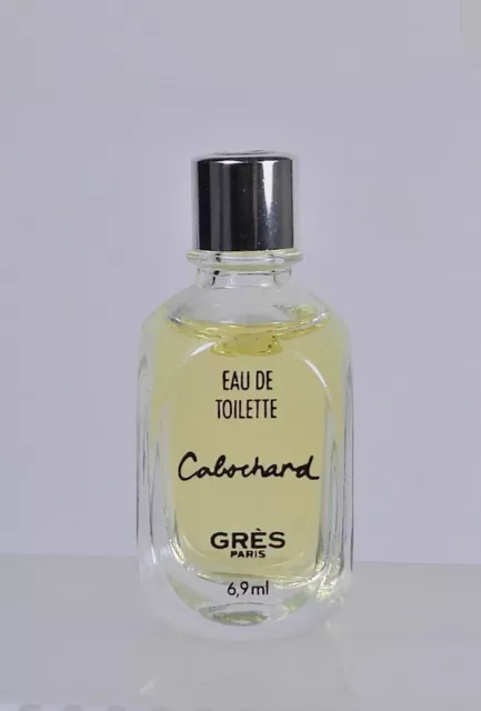 'Parfumminiatur: Alix Grès - Cabochard