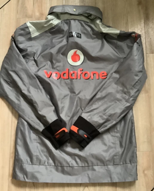 Mercedes benz hugo clearance boss jacket