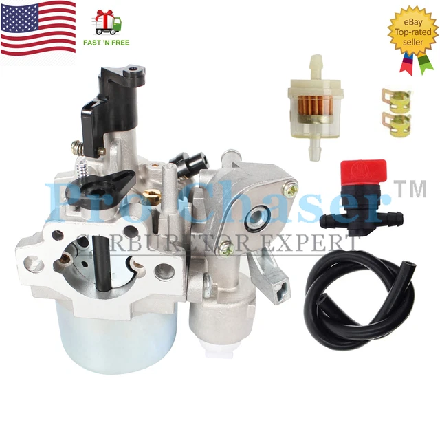 Carburetor For Mi-T-M Job Pro LP-3003-0MRB 3000psi Pressure Washer