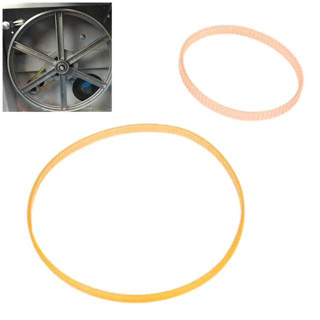 Nastro trasportatore alta qualità motore multi slot multi vane arancione turbo 1 pezzo