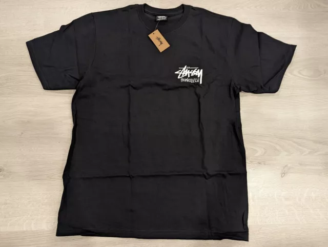 Stussy Honolulu Tee