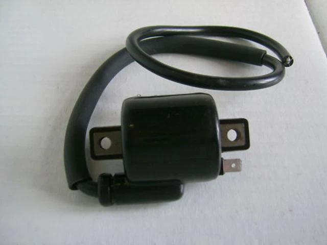 Unrestricted CDI for Yamaha Neos YN50, Zuma CW50, Vino YJ50 Slider EW50