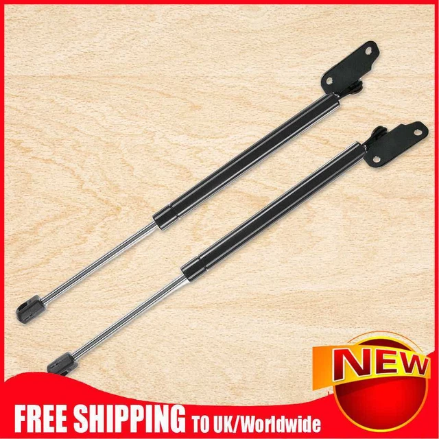 Car Baule Strut 74195SDBA02 Cofano Anteriore Sollevatore per Honda Accord 2003-2005 2006-2007