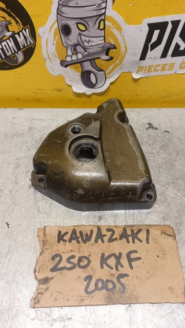 carter embrayage kawasaki 125 kx 1986