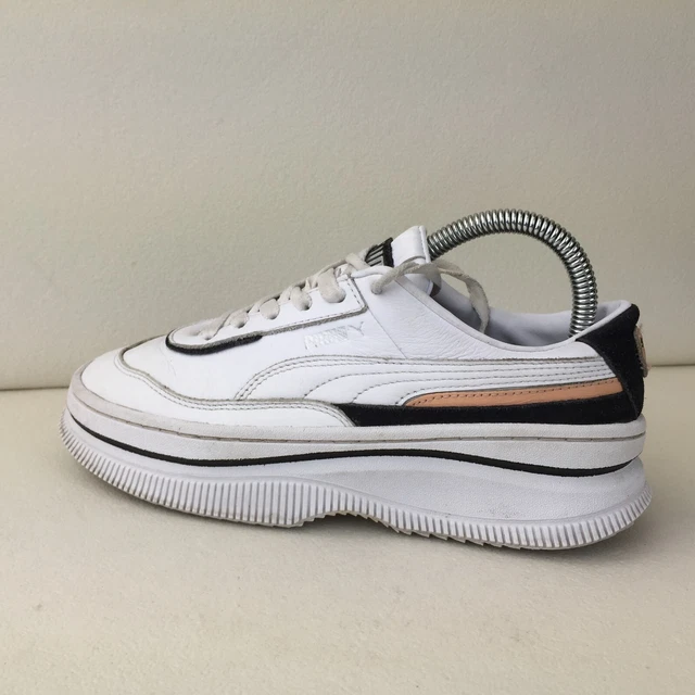 Puma trainers women 37 hot sale