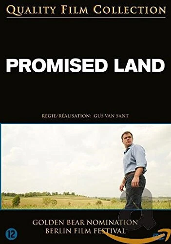 PROMISED LAND [Region Free] DVD New PicClick AU