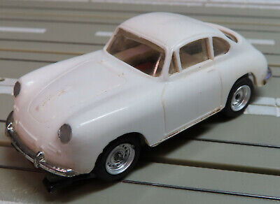 beige AMS Faller AMS Porsche 356 électrique échelle HO 