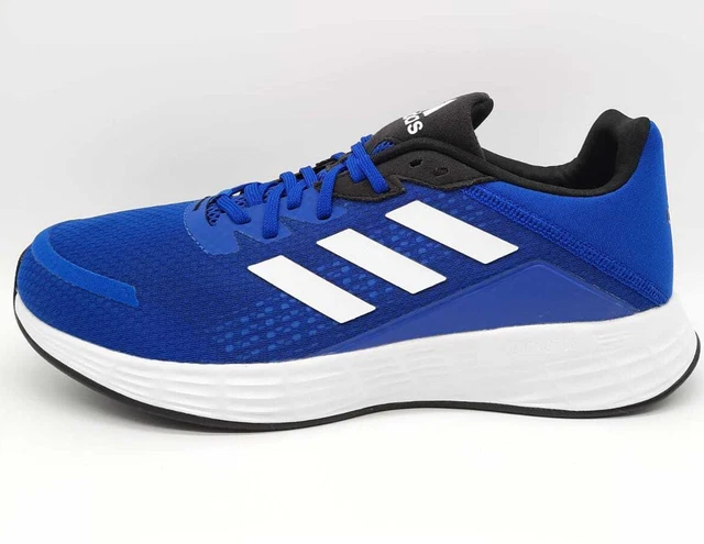 Adidas Herren Laufschuhe Gr 40 2/3 & 44 2/3 Running Duramo SL Schuh Sport Gym