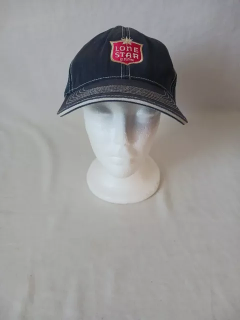 Lone Star 1940 Beer Hat Mens Alternative Apparel Snapback Trucker Mesh Back