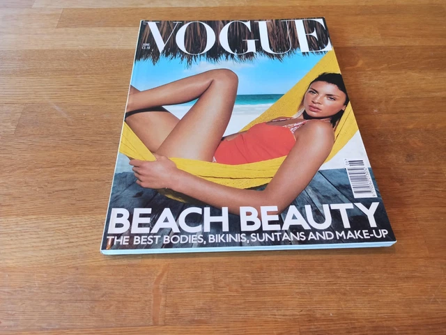 その他 Vogue june 2000 Liberty Ross WFF2_c9818c56-3f41-4854-967f-