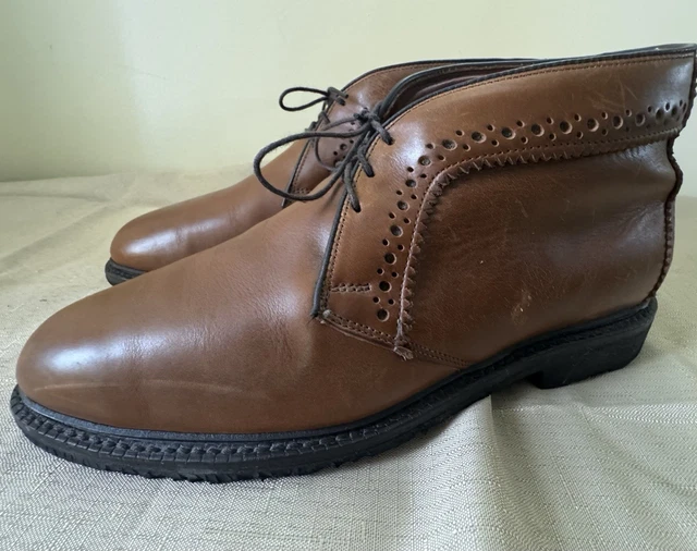 G-STYLE VORGUE CARVE S-FLEX 27〜27.5cm Chaussures de ville, Homme chaussures, Homme vêtements