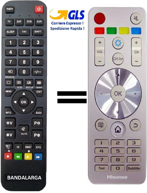 Telecoandi Ivar Usato In Italia | Vedi Tutte I 44 Prezzi - Foto 7