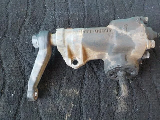 SUZUKI Jimny Rack servosterzo e gruppo pignone 4860081A10 [PA83031544]