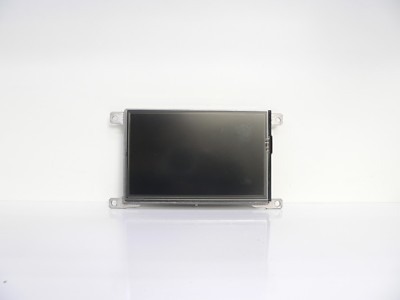 CITROEN c4 II ds4 CAR Info Display LCD CID 9813810680 a2c97349300 