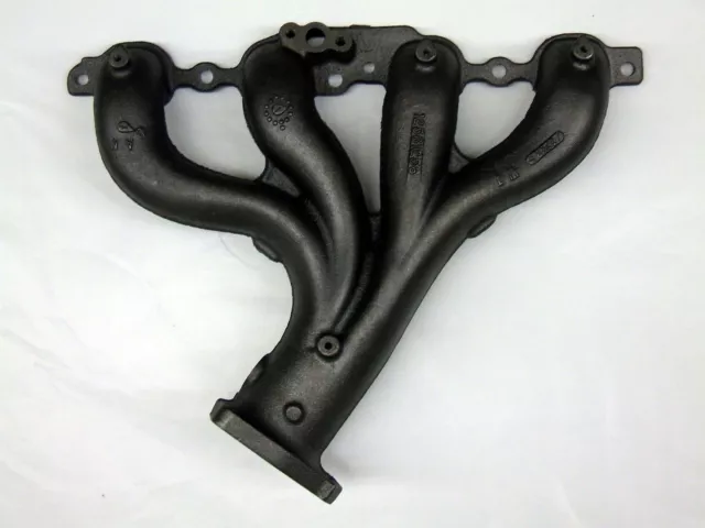 5.7 Corvette LS1 LS6 2001-2004 New OEM Right Exhaust Manifold 12561256