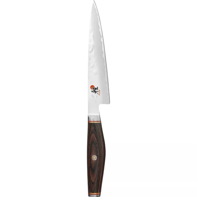 ZWILLING Miyabi 6000 MCT Shotoh 13 cm Zubereitungsmesser