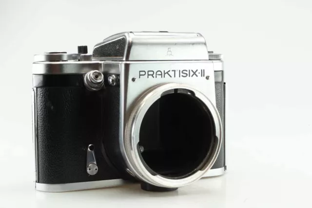 Praktisix II Kamera Camera 94041