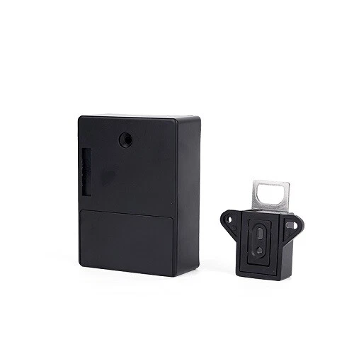 Digital Smart Door Lock EMID IC Card For Drawer Wardrobe Hardware Intelligent El