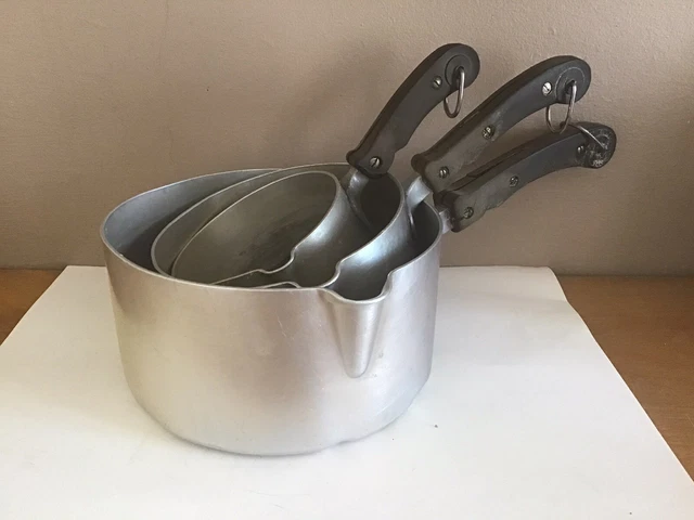 ANCIENNE CASSEROLE TOURNUS publicitaire Banania EUR 20,00 - FR