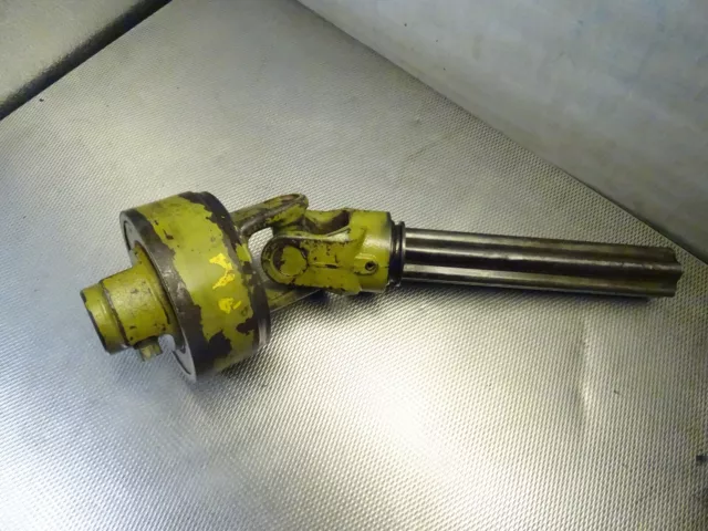 Walterscheid GELENKWELLE  1 3/4 6 Zahn K64/22R -  158881/7  220