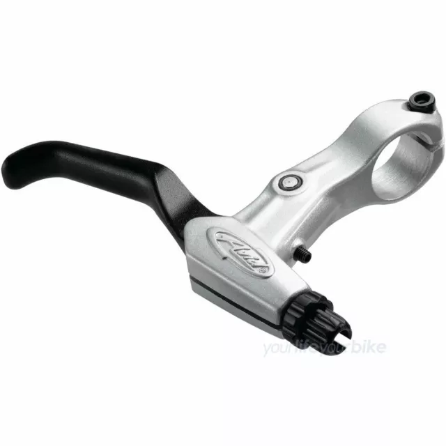 Avid Fr-5 Bremshebel Mountain Bike V-Brake Mech. Scheibenbremse Trekking Fahrrad