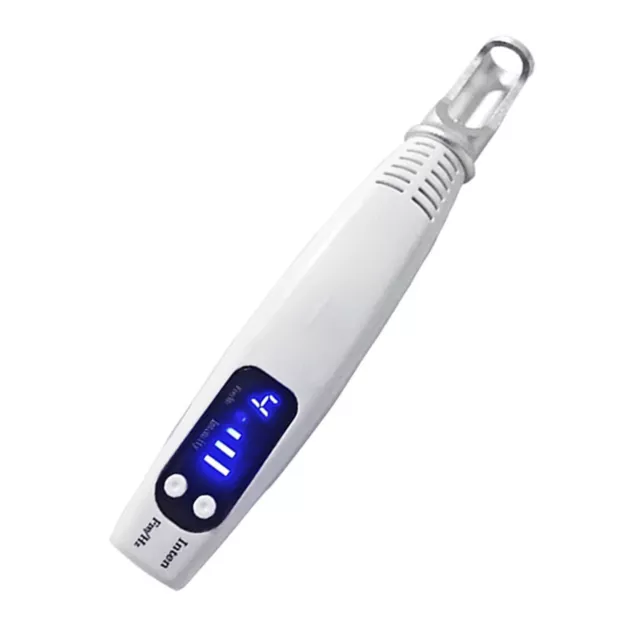 Handheld Pikosekunde Laser-Stift Tattoo Entfernung Maschine Haut Schönheit Gerät